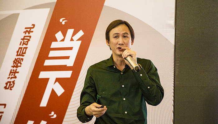 【中国新闻周刊】王平仲：设计可以为人带来尊严