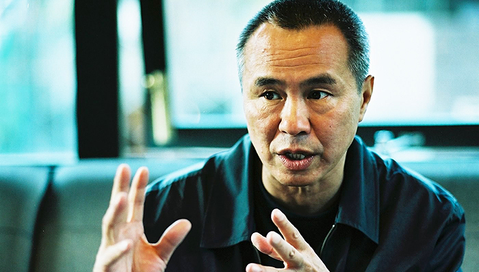 【中国新闻周刊】侯孝贤：背对观众 创作才真正开始