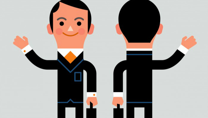 越来越多的员工回归老雇主,