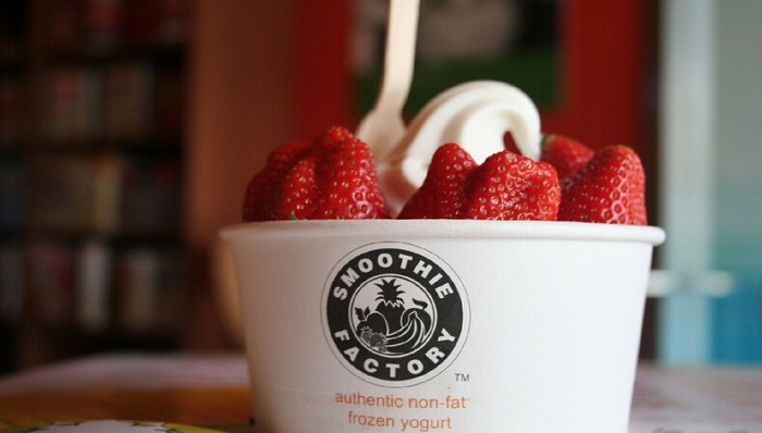 饮品,美食,慕斯