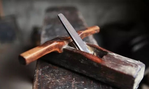 传统手艺,木匠,手艺人