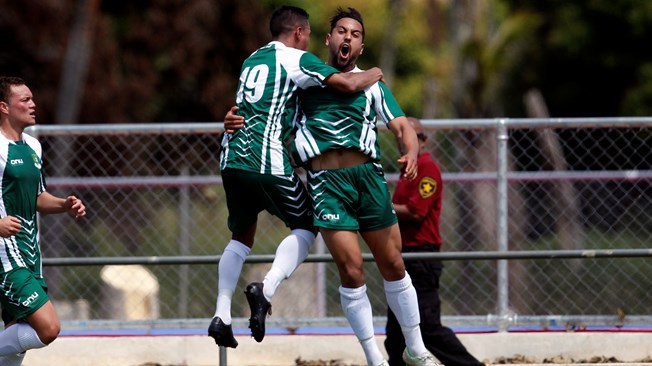 菜鸟对决中 库克群岛获得首场世预赛胜利