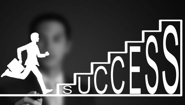 如何成为一个持续赢家：不断成功的5个关键步骤