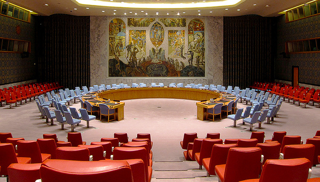 战后政治秩序，联合国在冷战时期的功过