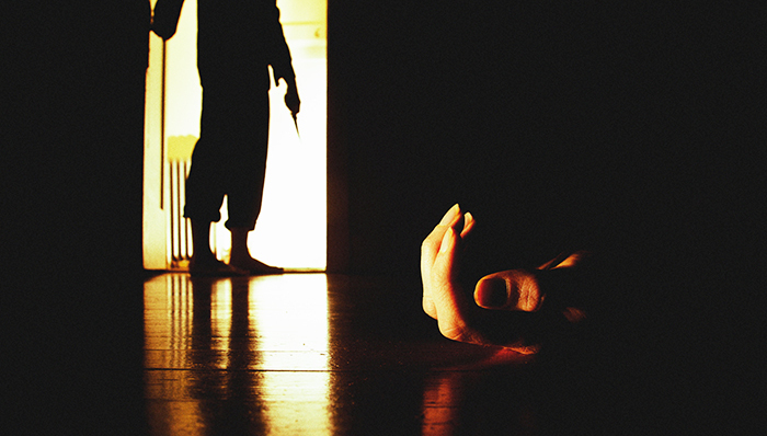 美国城市凶杀案数量陡增