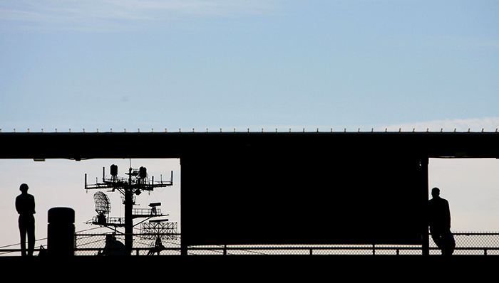 电子学带来了今天的电子工业