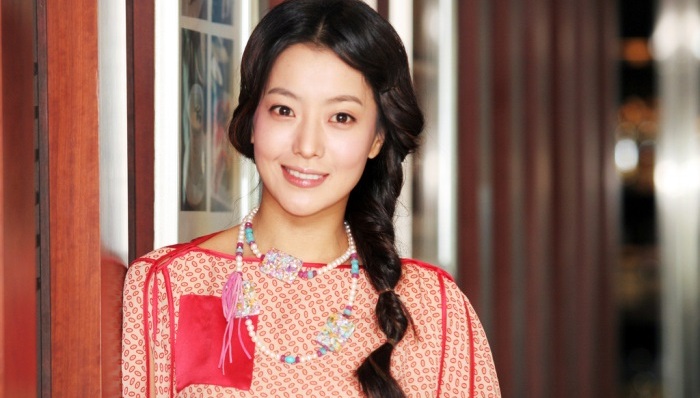 金喜善出演郭敬明作品《幻城》  饰演权力女神