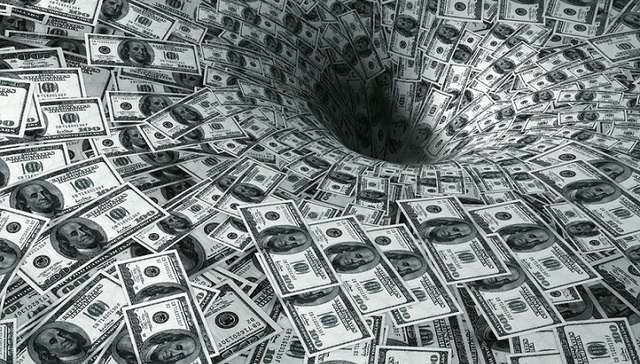 美元霸权,战后经济秩序