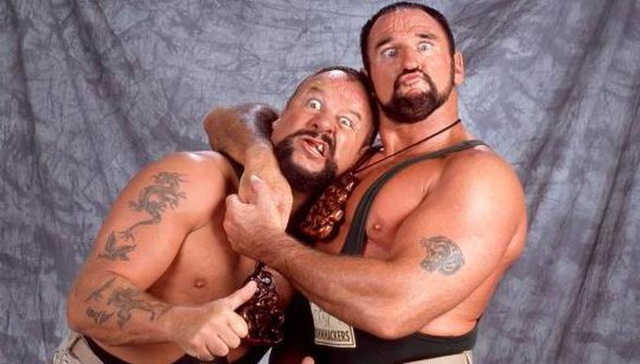 WWE,摔角比赛,金腰带