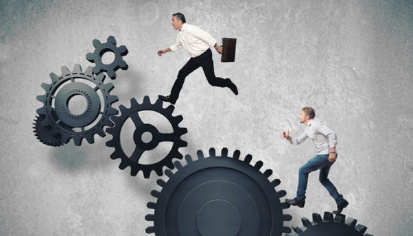 时间管理,职场生存法则