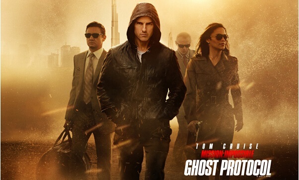 碟中谍5,阿汤哥,剧情