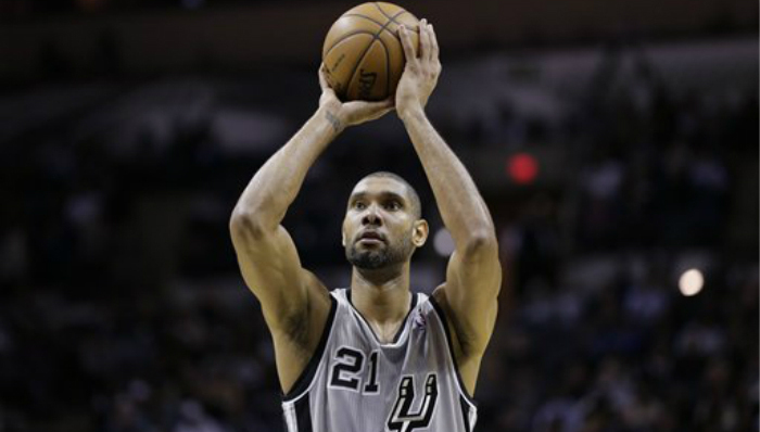 NBA,篮球,NBA史上左右历史的两罚不中