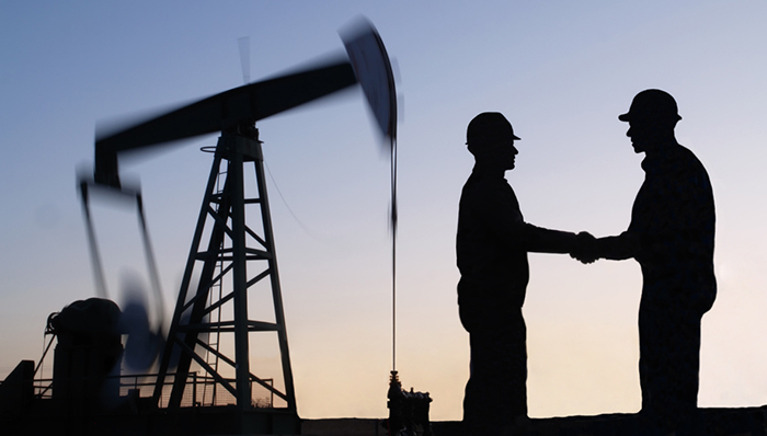 中石化拟收购俄罗斯石油两子公司49%股份,中国石化联手俄罗斯石油开发俄油气田