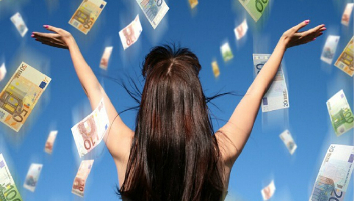 互联网金融,P2P网贷,她时代,女性消费者