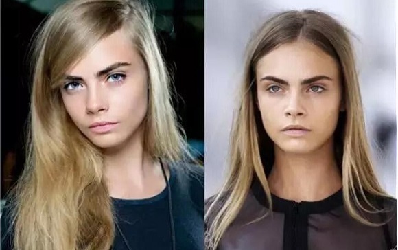 穿衣搭配,气色,护肤