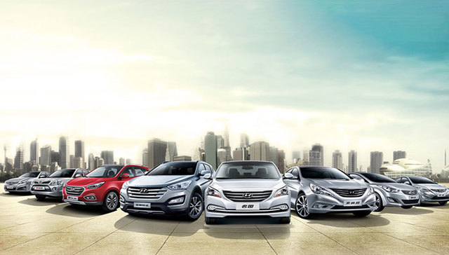 三代同堂：毁掉了北京现代多少个销量冠军车？