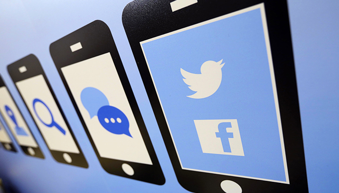 Twitter发展中国市场