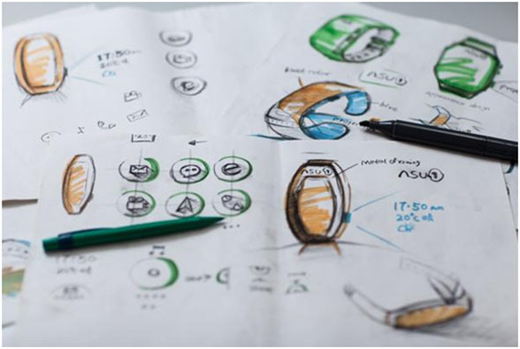 智能硬件,可穿戴设备,腕投,用户场景