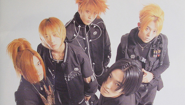 HOT完整合体！出道20周年可能重新站上舞台