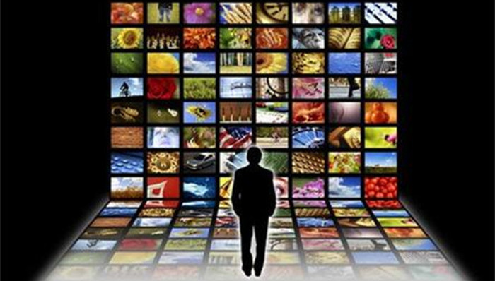 电影促进法;分级制;广电总局