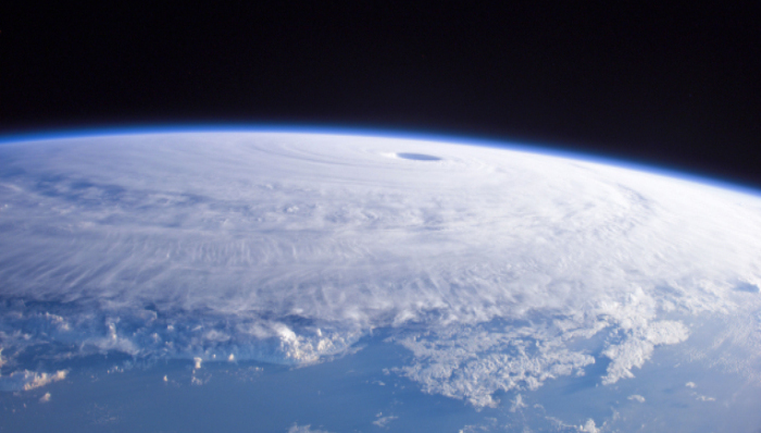 飓风,台风,气象,热带气旋