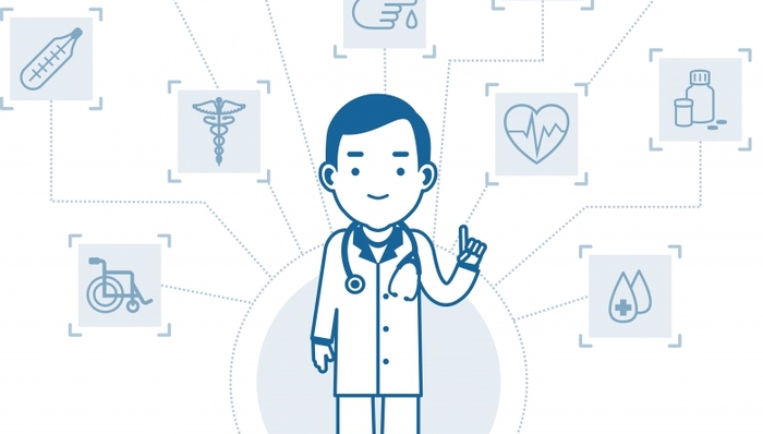 朗玛信息,互联网医疗,主业转型,电话对对碰,大数据产业