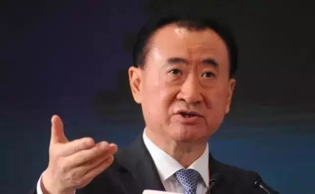 【虎嗅】苏宁牵手万达 张近东拉来王健林一起“秀肌肉”