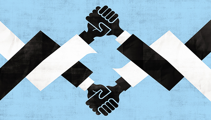 证金公司与券商再次联手