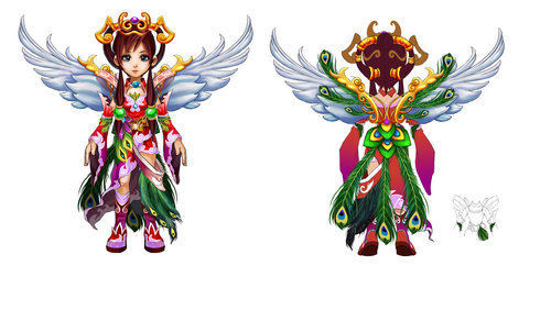 服装企业转型小步快跑  凯撒股份溢价40倍收购网游公司天上友嘉