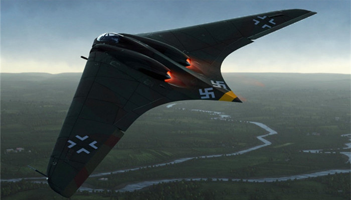 二战,德国,武器