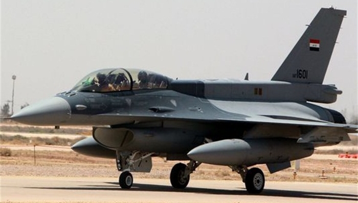 伊拉克,伊斯兰国