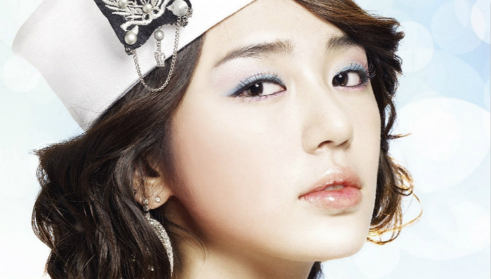 《女神的新衣》尹恩惠被骂“厚脸皮”剽窃 毫无回应是默认吗？