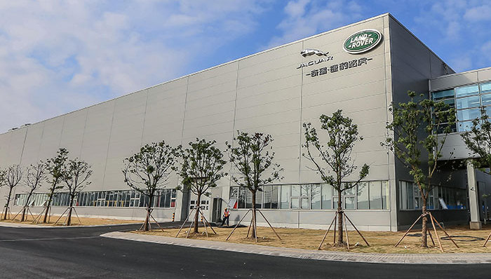 奇瑞捷豹路虎管理层人事动荡