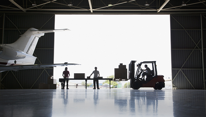 日本货运航空取消订单,波音货运市场低迷