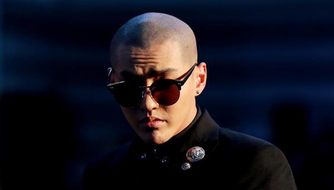 老炮儿,冯小刚,李易峰,吴亦凡,中国电影