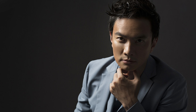 李泉,蒙面歌王,华语音乐