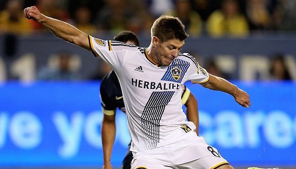 杰拉德表态 热爱美国不被盛名所累的清净生活