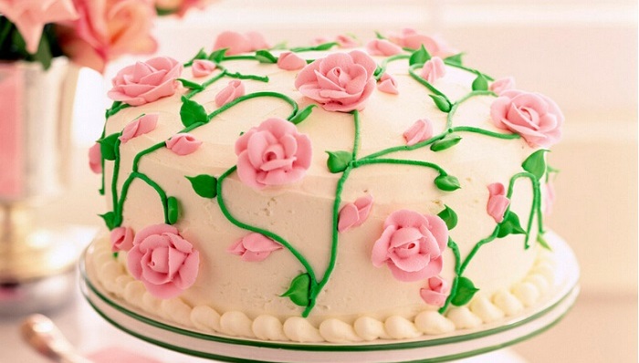 生活,家庭,蛋糕,烘焙