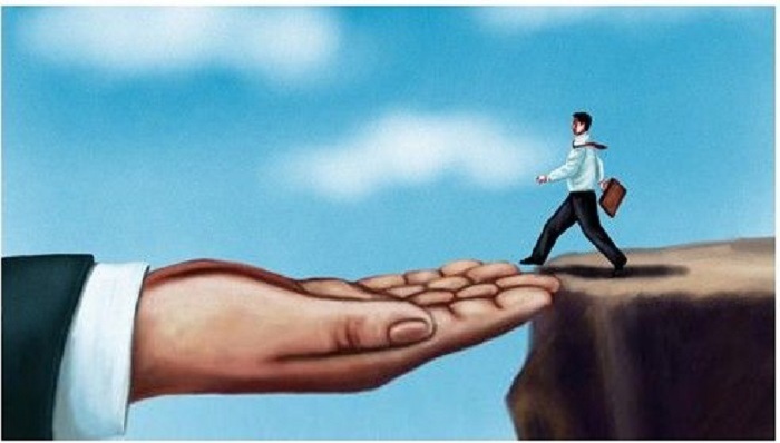 报告大人,雇佣关系,万宝盛华