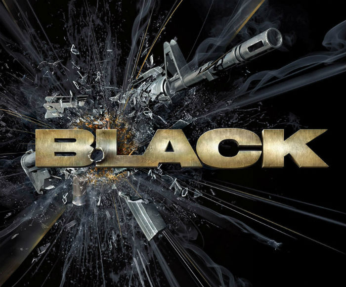 《黑煞》 图片来源：网络