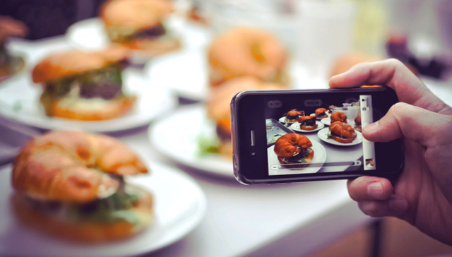 亚太区食品消费趋势报告