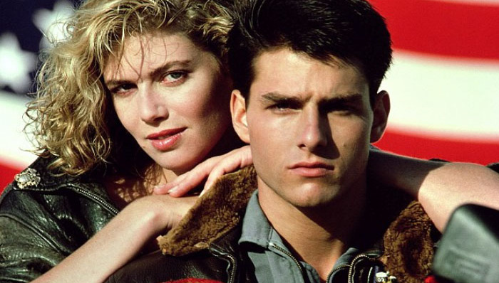 今年好莱坞动作大片的男主平均年龄已达48岁！