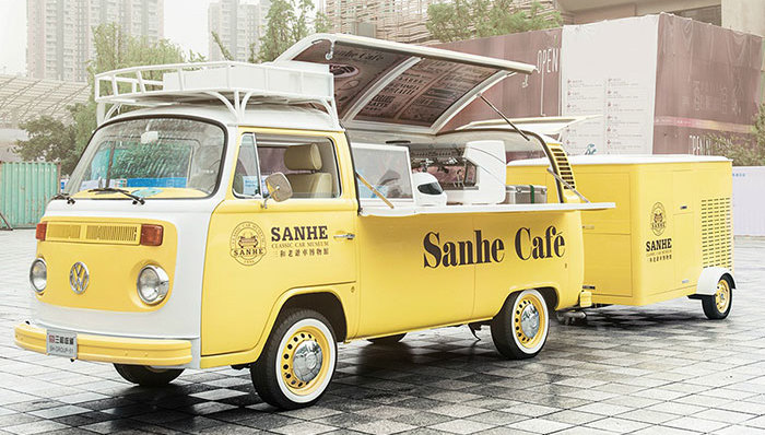 老爷车,成都车展