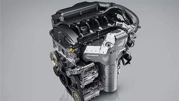 发动机,汽车技术