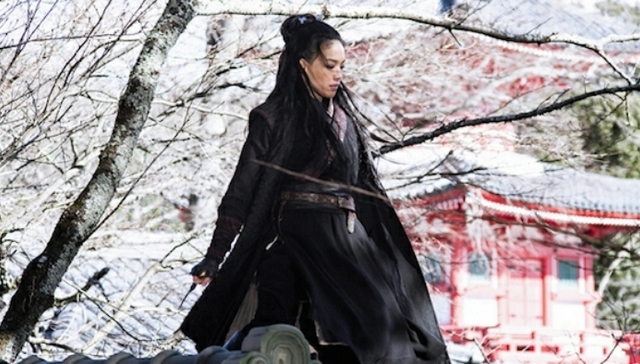 侯孝贤下部戏不用胶片拍