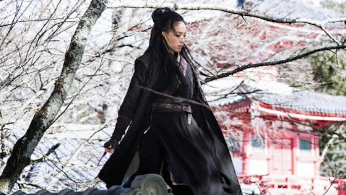 侯孝贤下部戏不用胶片拍