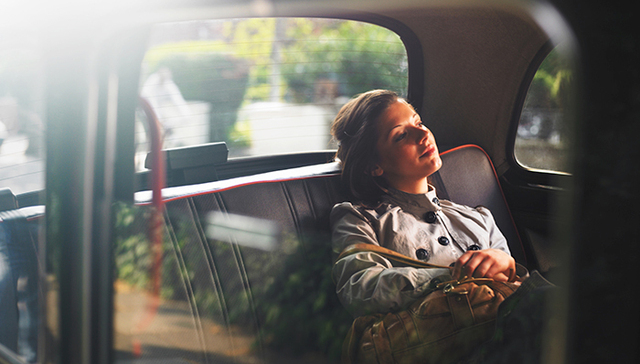 滴滴打车更名为滴滴出行