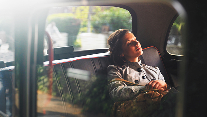 滴滴打车更名为滴滴出行