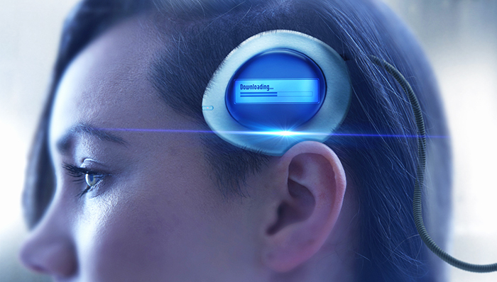 人工智能为你的健康保驾护航