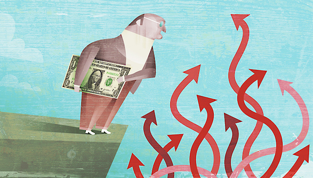 23家公司大股东参与定增被套